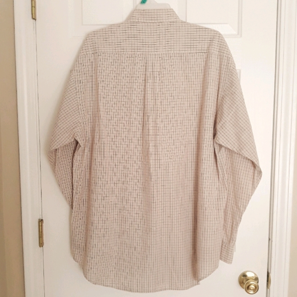 Crable Ms State Button Down Shirt - image 2